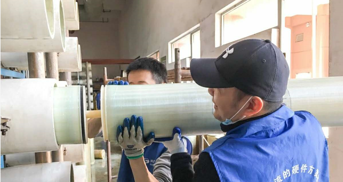 抗疫保復(fù)產(chǎn)，沁森服務(wù)永遠(yuǎn)“在線”
